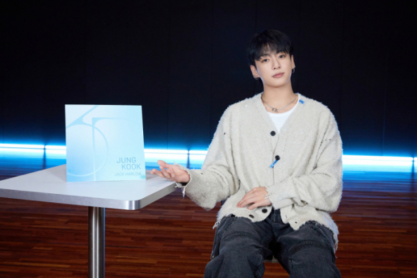 ▲방탄소년단 정국(사진제공=빅히트 뮤직)