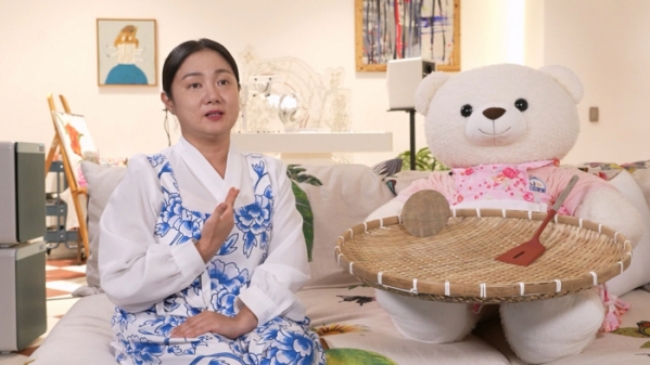 ▲'나혼자 산다' 박나래(사진제공=MBC)