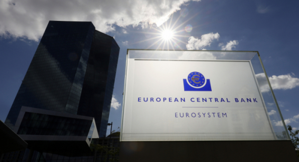 ▲독일 프랑크푸르트의 유럽중앙은행(ECB) 본부 (EPA연합뉴스)