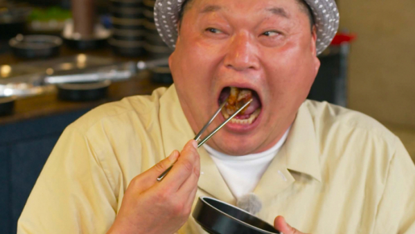 ▲'고기서만나'(사진제공=채널A)