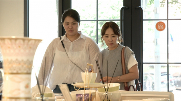 ▲'부름부룸 대행사'(사진제공=JTBC)