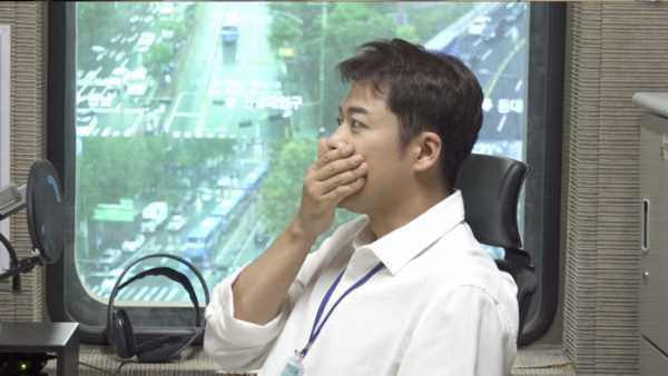 ▲'부름부룸 대행사'(사진제공=JTBC)