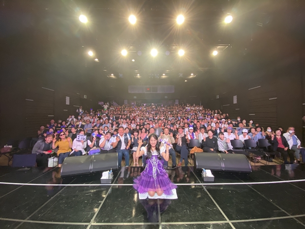 ▲김태연(사진제공=톱스타엔터테인먼트)