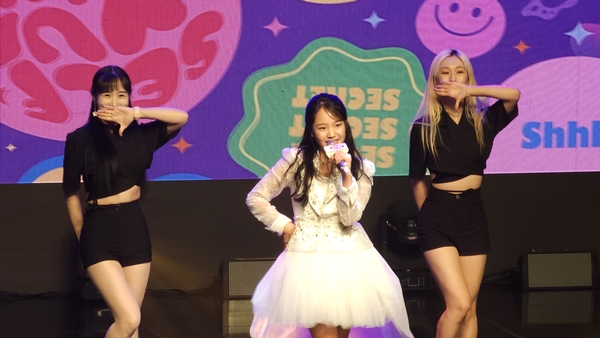 ▲김태연(사진제공=톱스타엔터테인먼트)