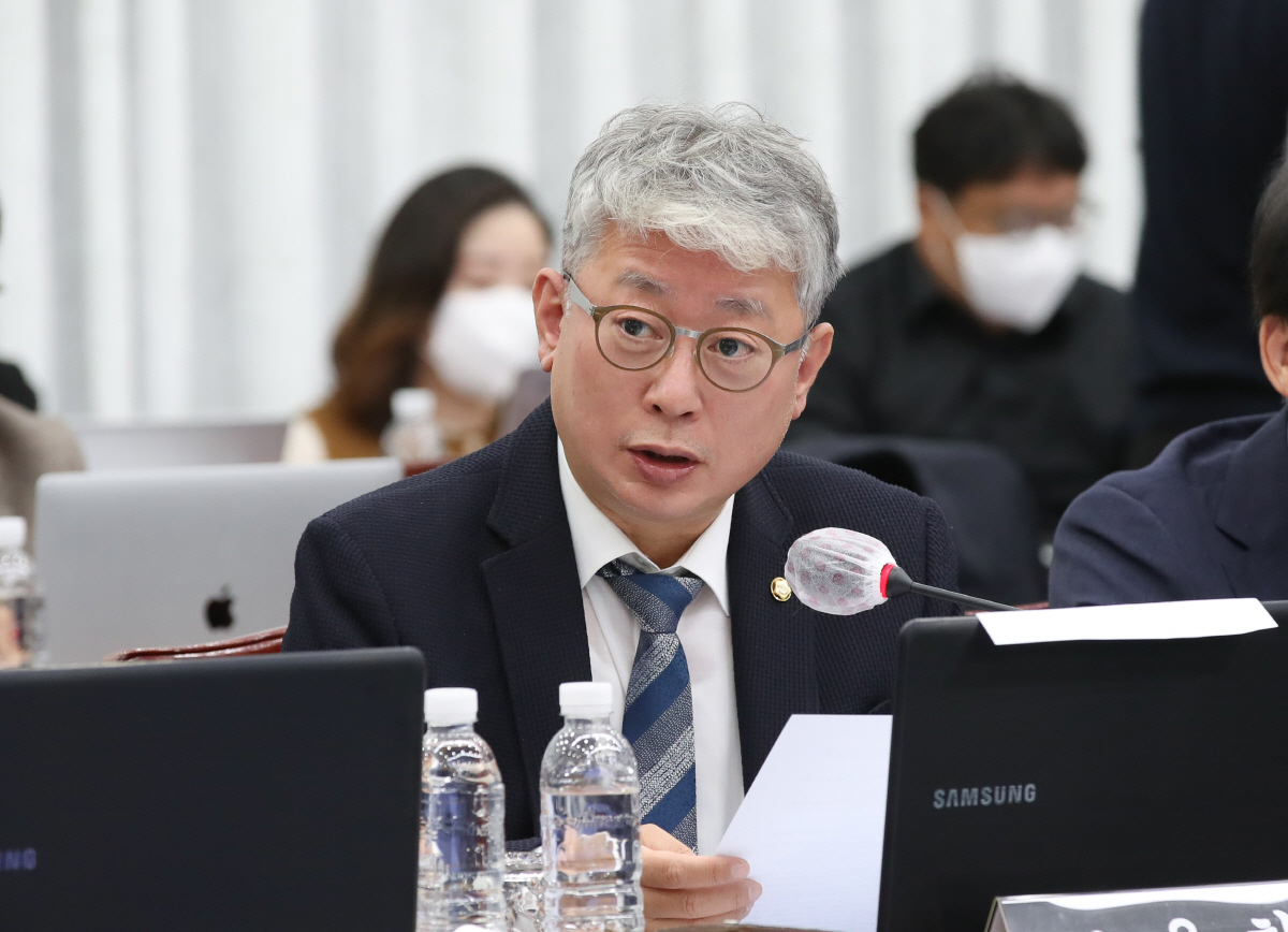 ▲조응천 더불어민주당 의원 (뉴시스)
