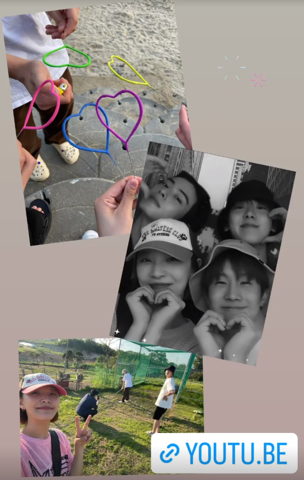 (출처=차은우SNS)