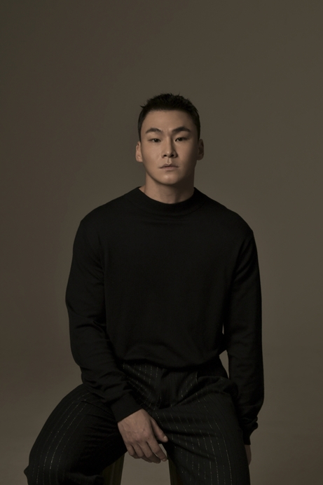 ▲양다일 (사진 = 브랜뉴뮤직 제공)