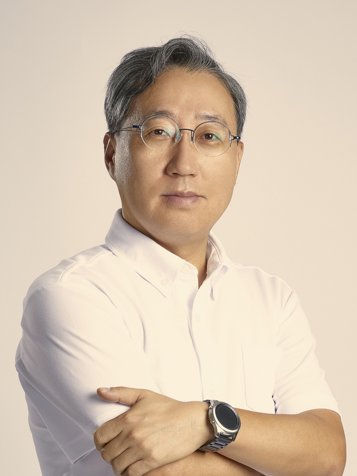 ▲윤호영 카카오뱅크 대표