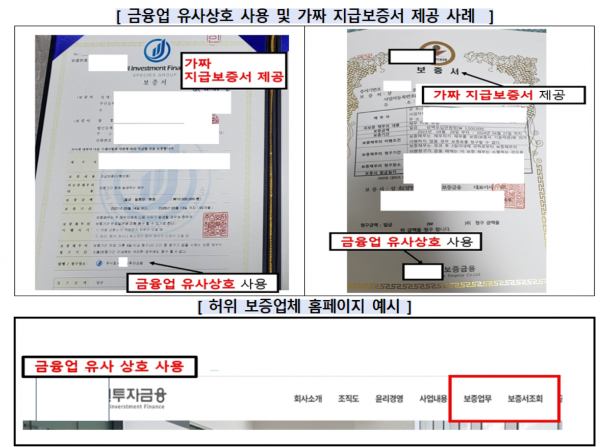 (사진제공= 금감원)