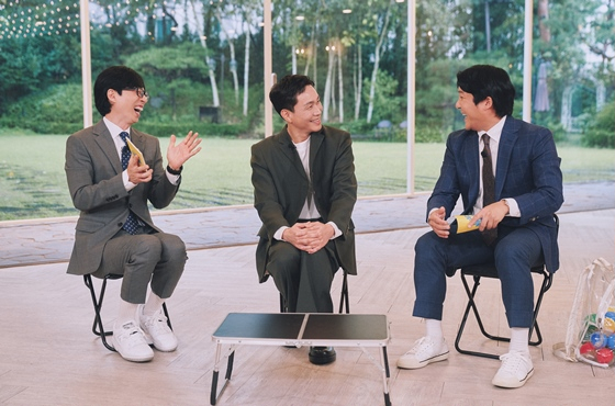 ▲오정세(사진제공=tvN)