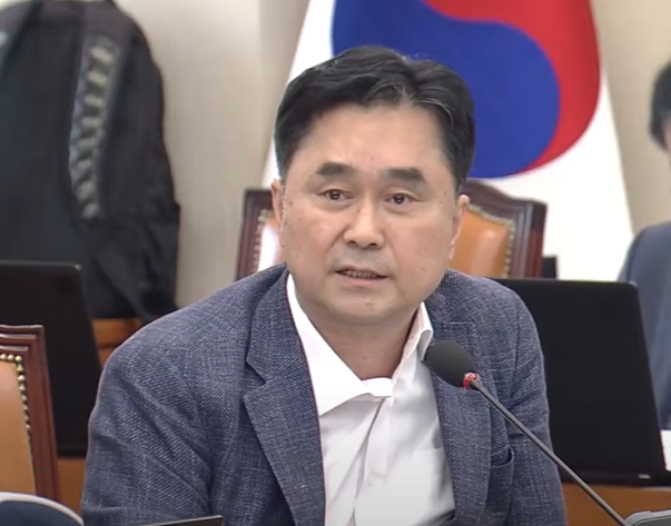 ▲김종민 더불어민주당 의원 (사진=국회방송)