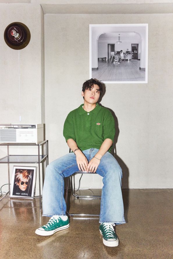 ▲모든(사진=모던보이엔터테인먼트)