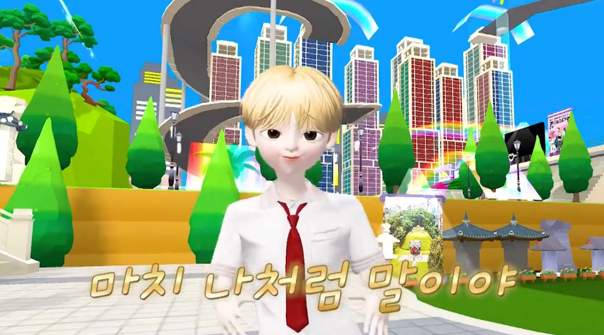 ▲(출처=강남구 공식 유튜브 채널 캡처)
