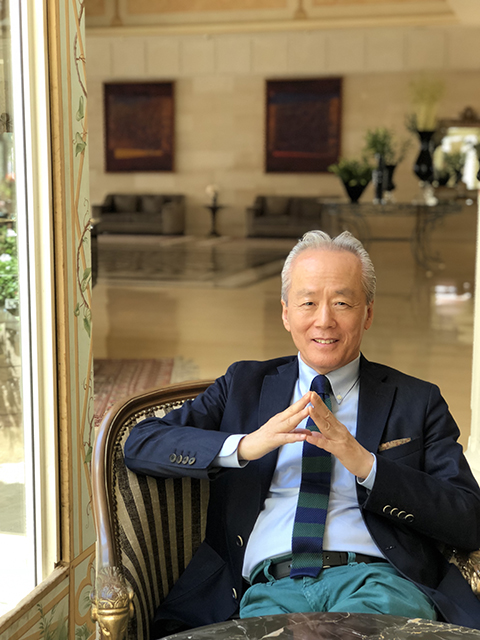 ▲금난새