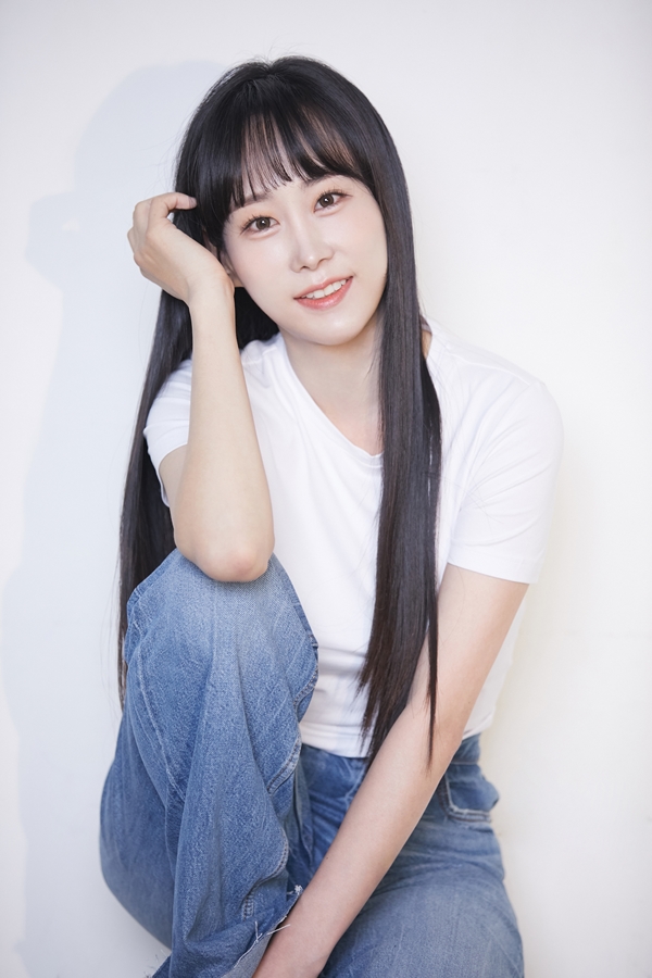 ▲김의영(사진제공=장군엔터테인먼트)