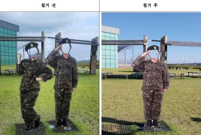 ▲사진제공=군인권센터
