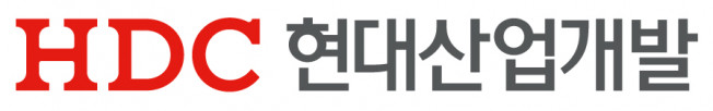 ▲HDC현대산업개발 CI (출처=HDC현대산업개발)