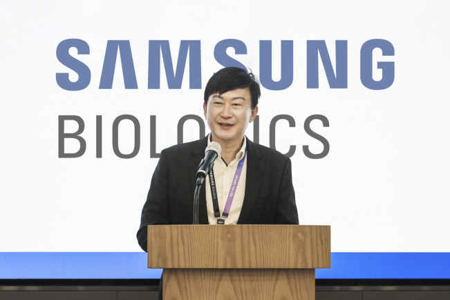 Numéro un mondial écrasant…  Samsung BioLogics étend sa capacité de production pour en usiner 5 [가보니]