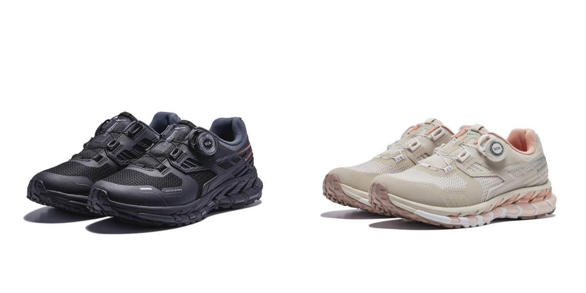 ▲프로스펙스 블레이드 BX3 제품 이미지. (사진제공=프로스펙스)