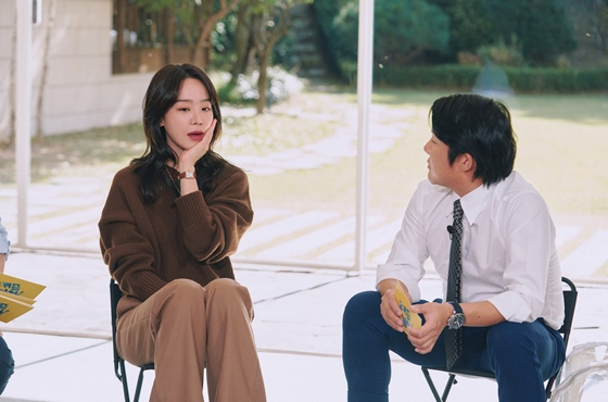 ▲배우 신혜선(사진제공=tvN)