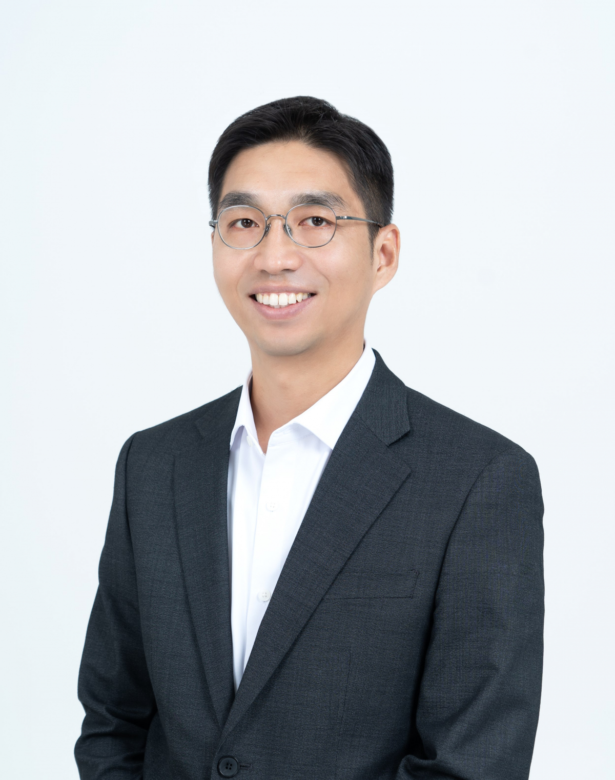 ▲구서용 CJ대한통운 선행기술담당 경영리더. (사진제공=CJ대한통운)