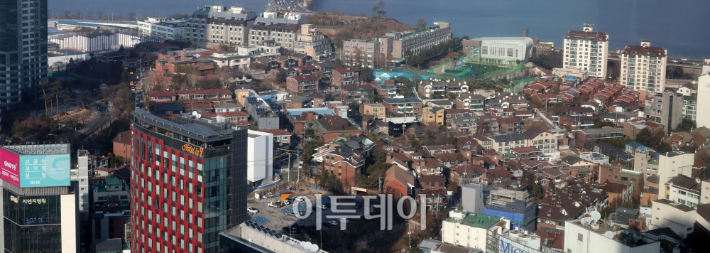 ▲서울 시내 주택가 모습. 고이란 기자 photoeran@ (이투데이DB)