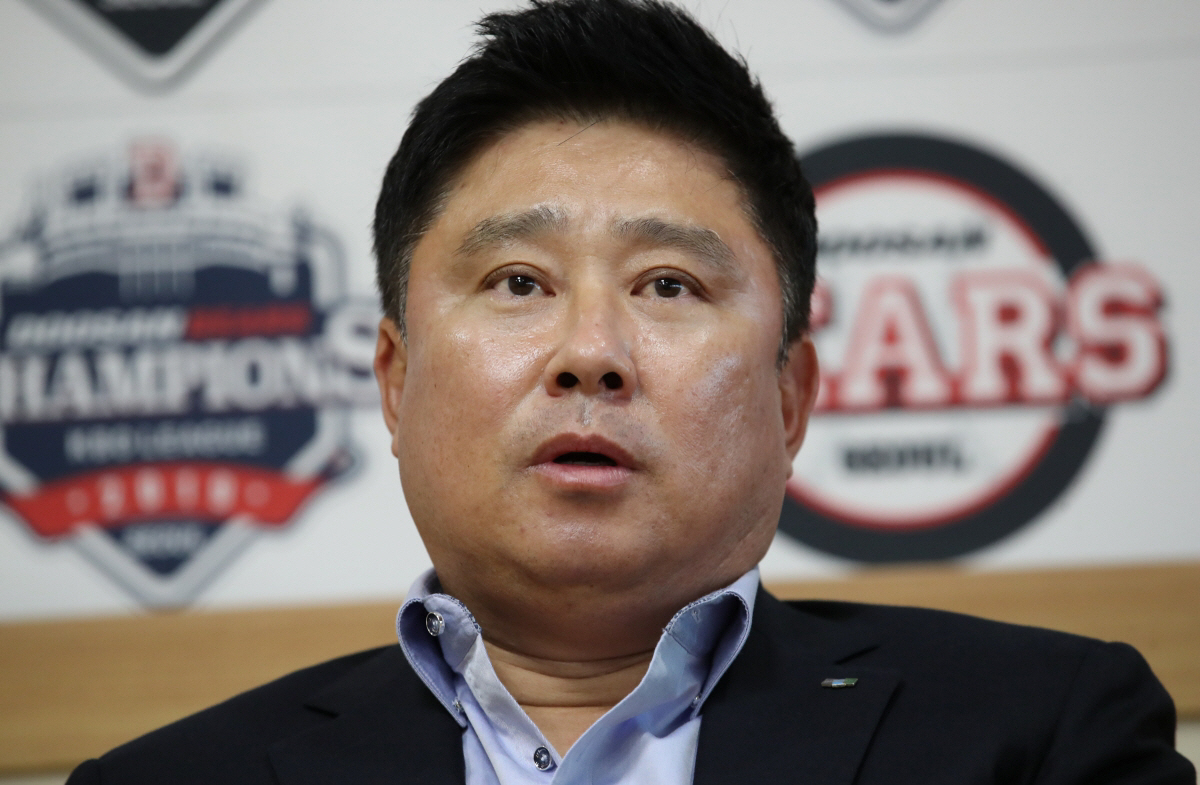 ▲김태형 감독. (연합뉴스)