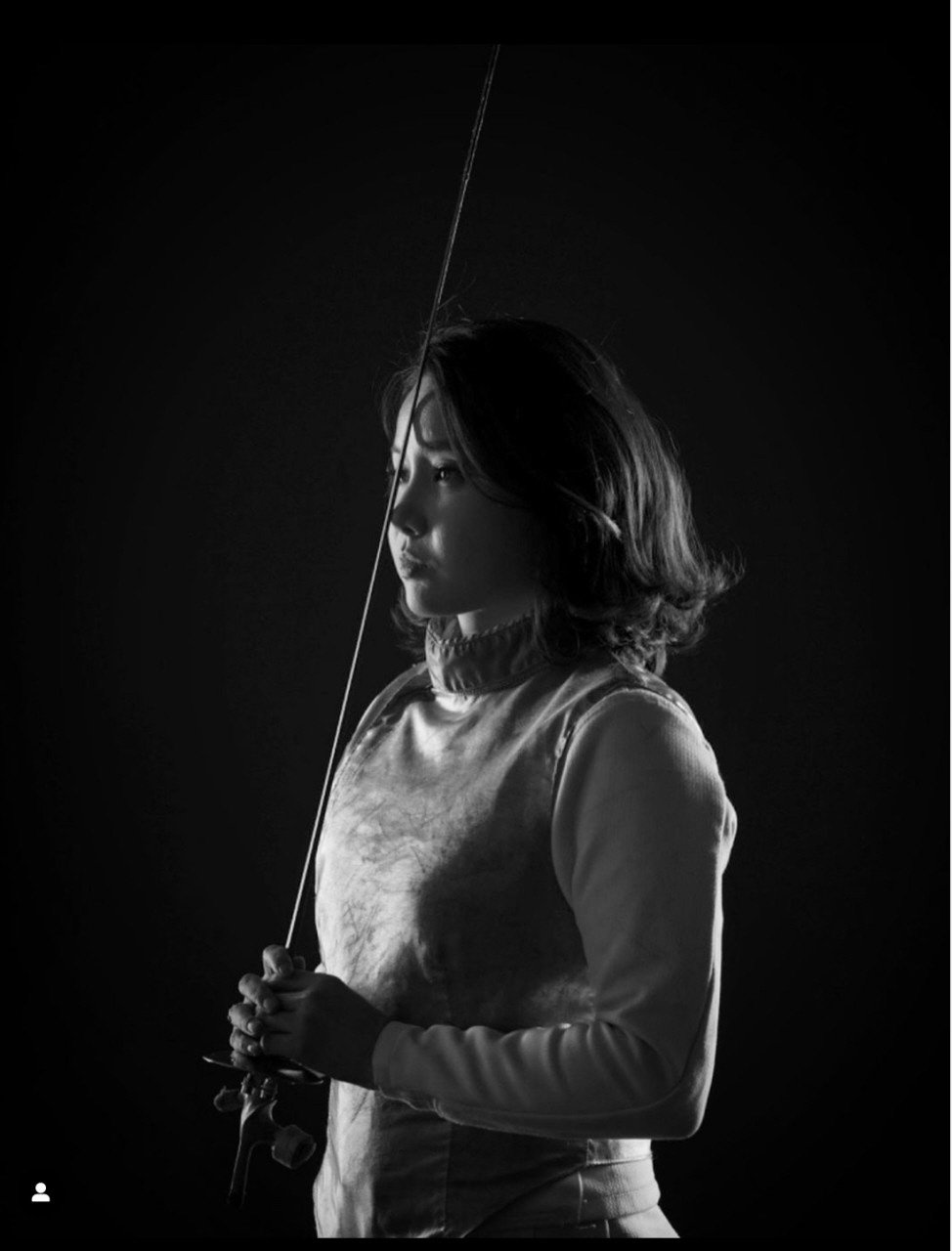 ▲(사진출처=남현희 인터내셔널 펜싱 아카데미)