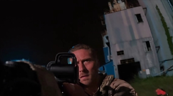 ▲'강철부대3' 6회(사진제공=채널A·ENA)