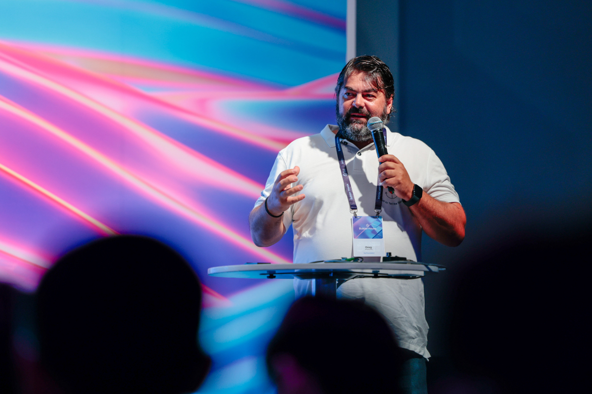 ▲그렉 시우루니스(Greg Siourounis) 수이 재단 매니징 디렉터  (사진제공=수이 재단)