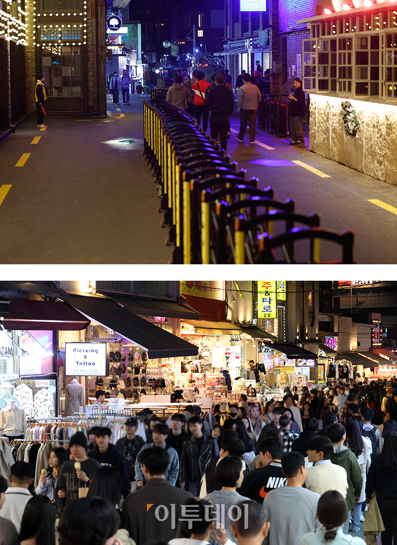 ▲(위)조현호 기자 hyunho@/(아래)고이란 기자 photoeran@