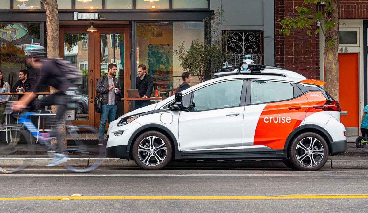 ▲크루즈 로보택시. 출처 겟크루즈닷컴