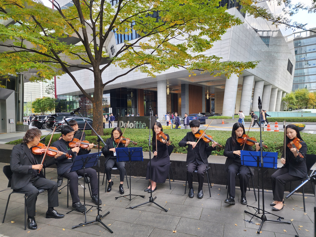 (사진=한국딜로이트 그룹)