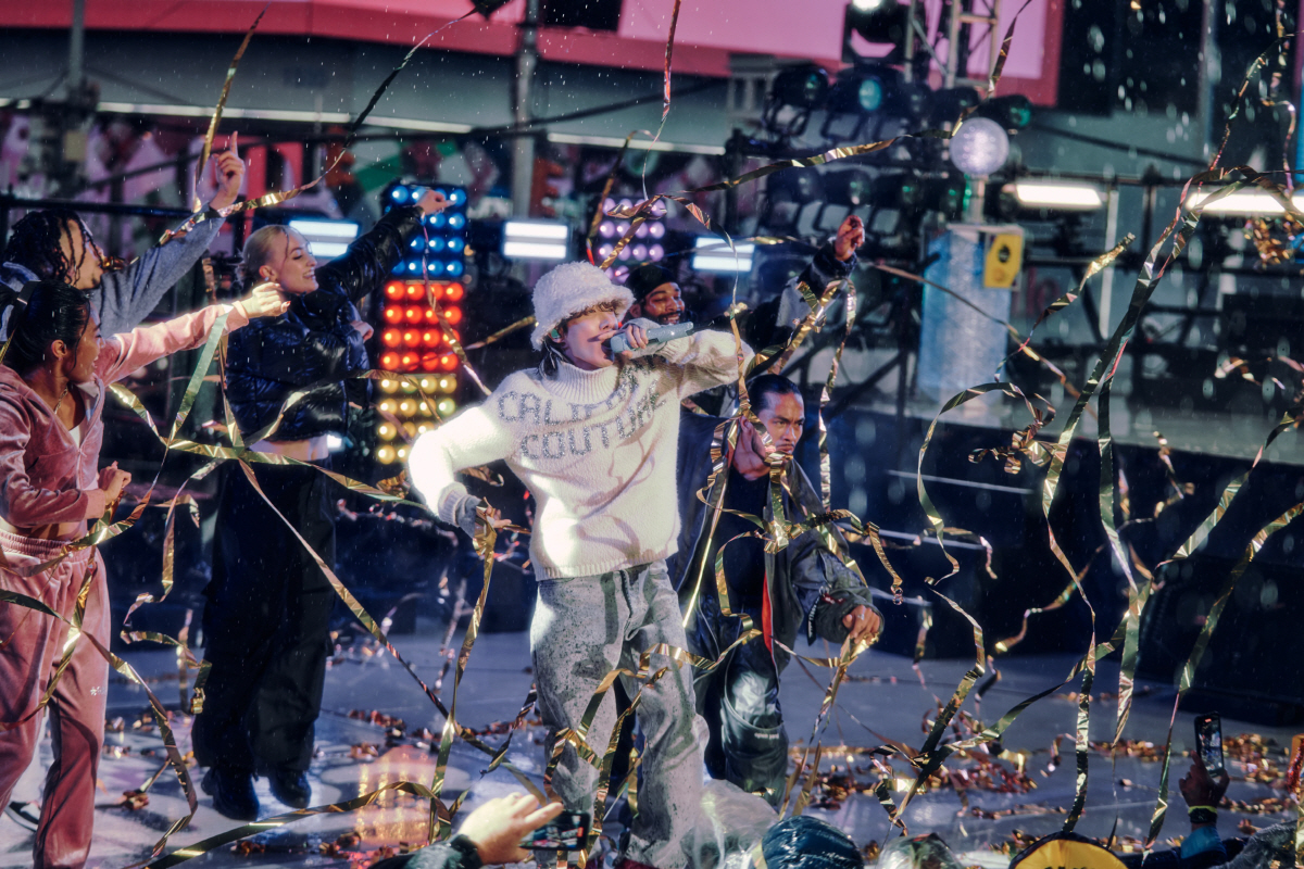 ▲(출처= rockin eve ‘X’ 캡처)