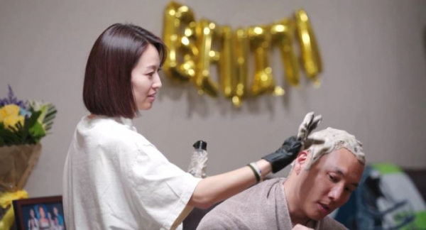 ▲'돌싱글즈4' (사진 제공=MBN )