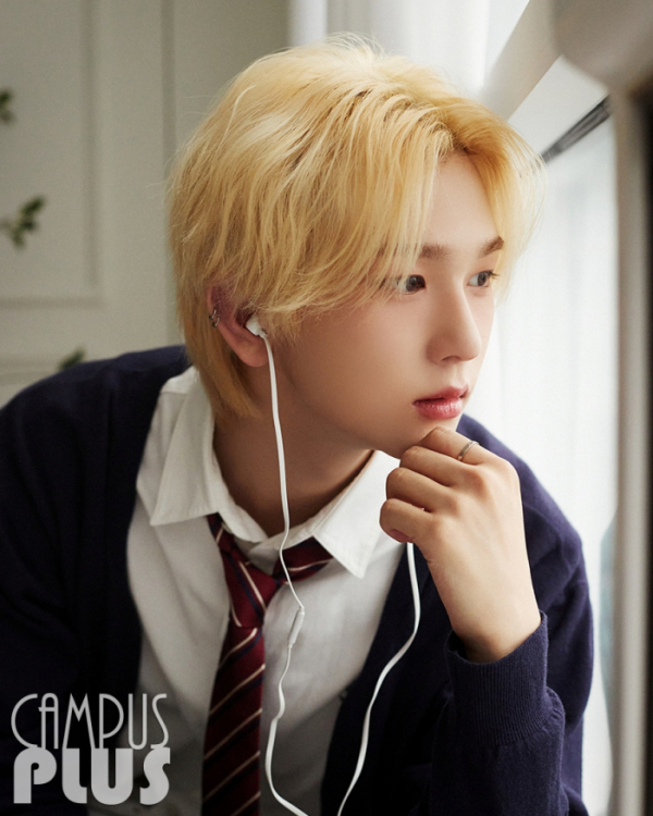 ▲이펙스 백승(사진 = 캠퍼스플러스 제공)