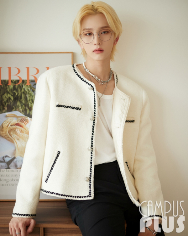 ▲이펙스 백승(사진 = 캠퍼스플러스 제공)