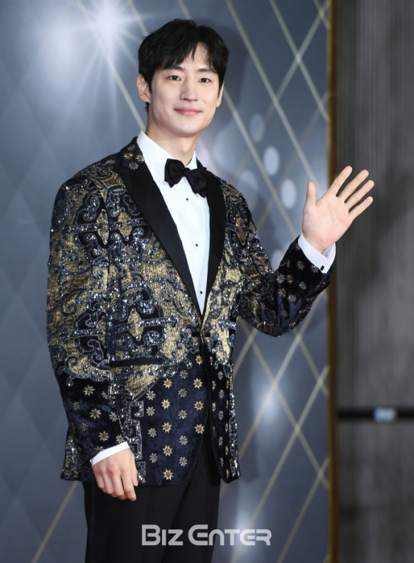 ▲배우 이제훈(비즈엔터DB)