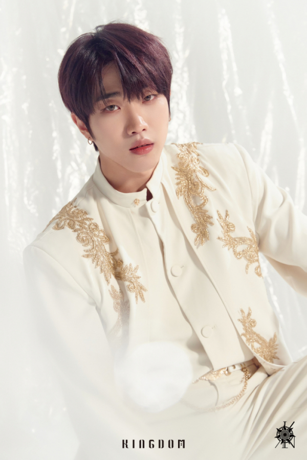 ▲킹덤 단(사진=GF엔터테인먼트 제공)