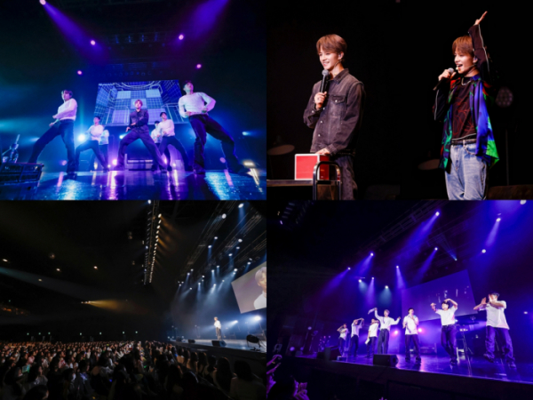 ▲레비(사진=크로모솜 제공)