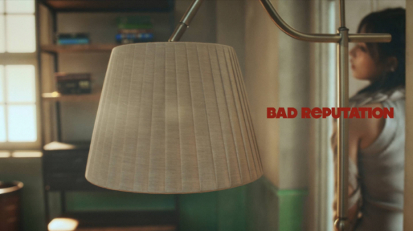 ▲지니 'Bad Reputation' 퍼포먼스 비디오 (사진제공=ATOC)