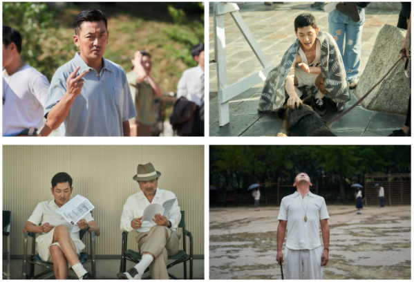 ▲'1947 보스톤'(사진제공=롯데엔터테인먼트)