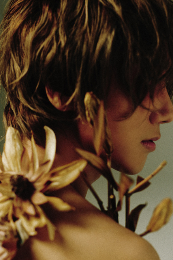 ▲슈퍼주니어 예성(사진제공=SM엔터테인먼트)