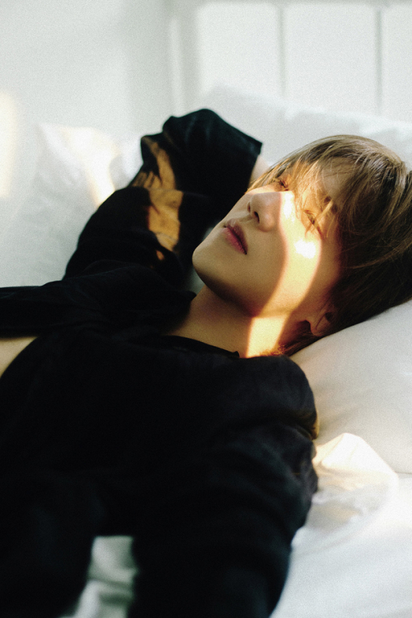 ▲슈퍼주니어 예성(사진제공=SM엔터테인먼트)