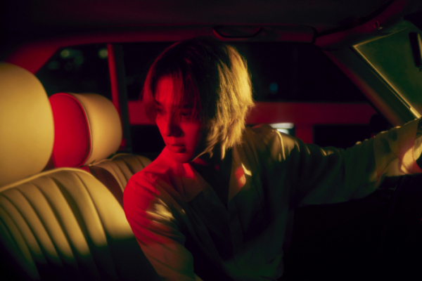 ▲슈퍼주니어 예성(사진제공=SM엔터테인먼트)