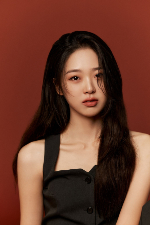 ▲김시은(사진제공=골드메달리스트)