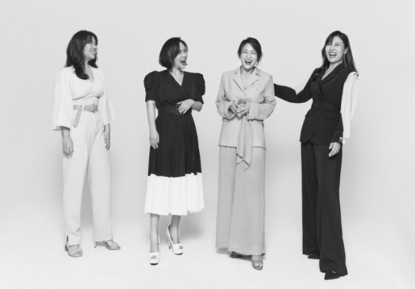 ▲빅마마(사진 = 카카오엔터테인먼트, SUMMIT 제공)