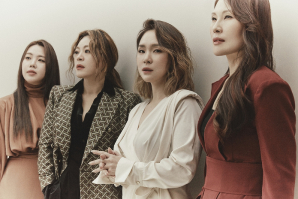 ▲빅마마(사진 = 카카오엔터테인먼트, SUMMIT 제공)