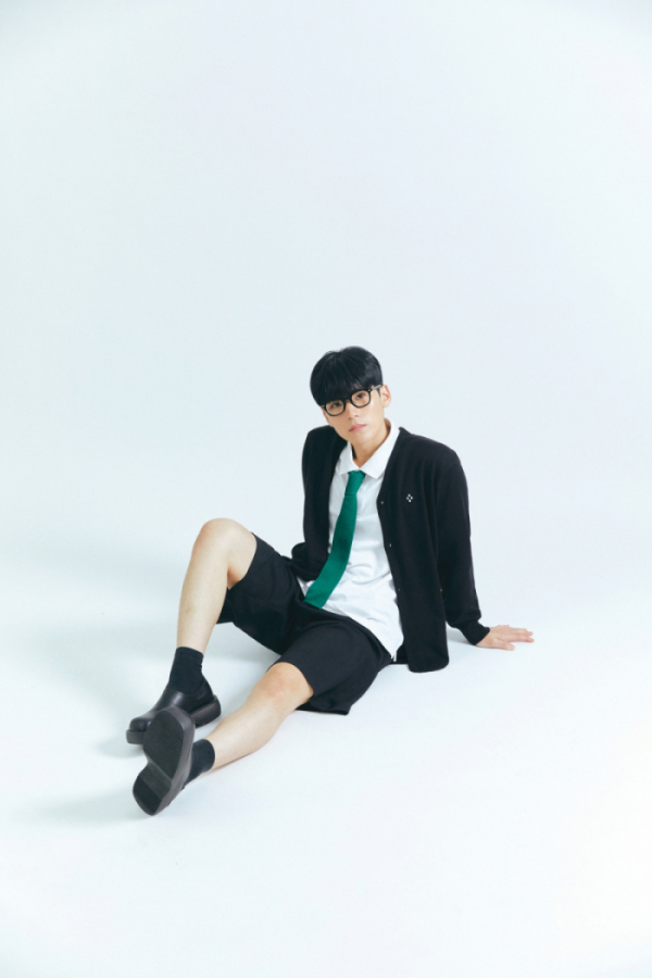 ▲휘현(사진 = 꿈의엔진 제공)