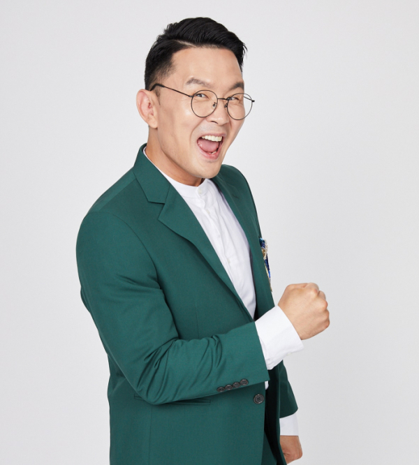 ▲윤형빈(사진=윤소그룹 제공)